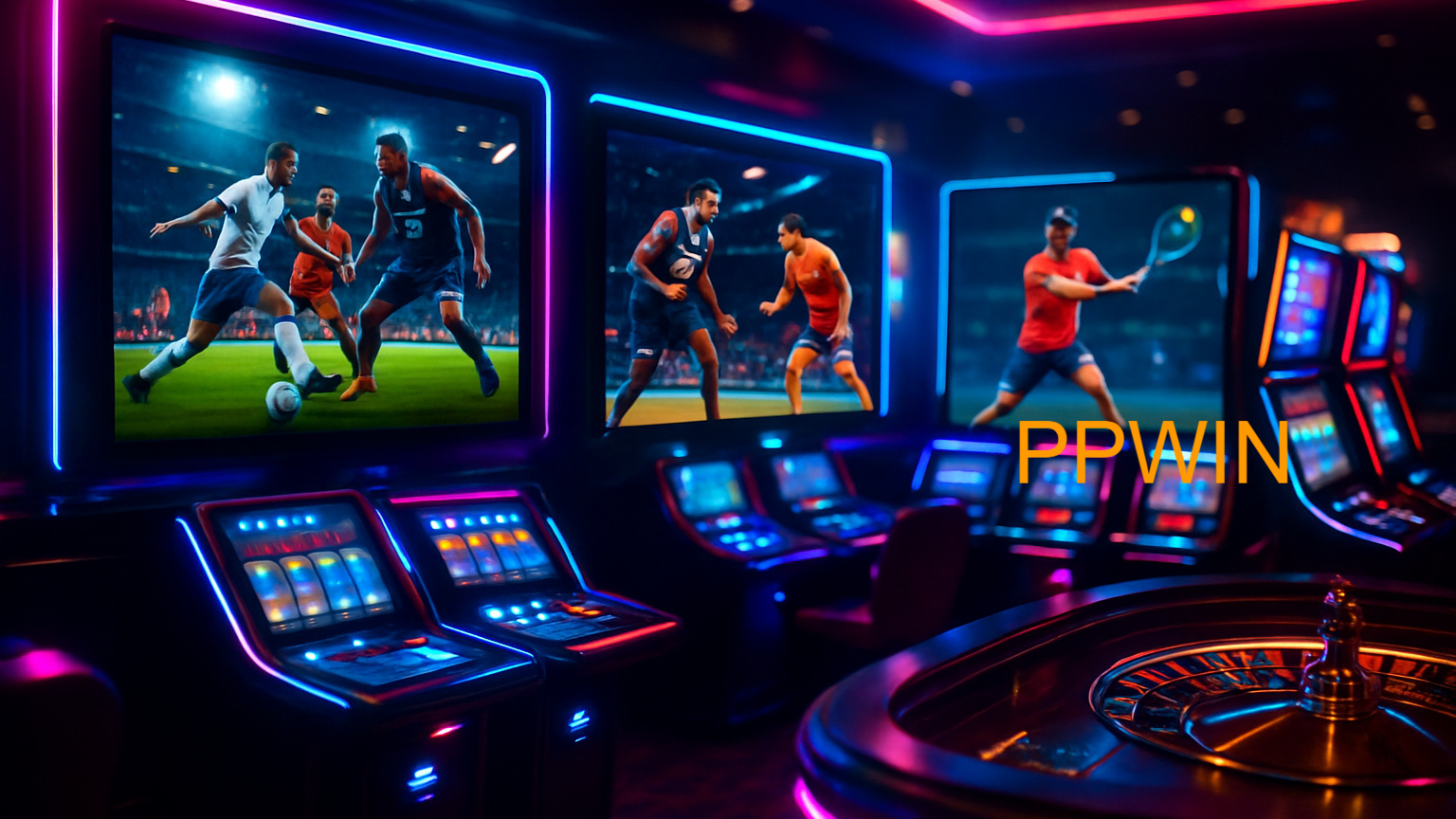 Eventos Esportivos