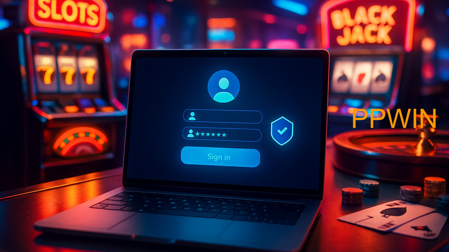 Benefícios do Login