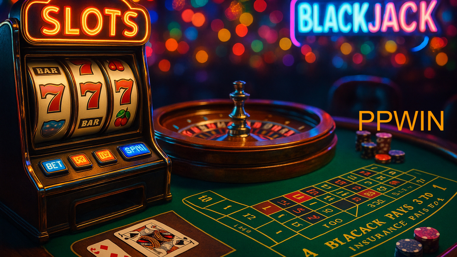 Slots Festivos